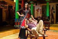 Janda Pai Kapiraju New Photos
